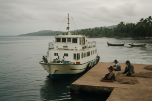 Cara Cek Cuaca Bawean Sebelum Berlayar dan Berwisata