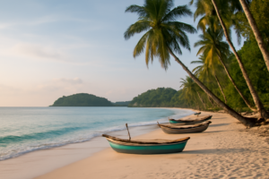 Menyusuri Pilihan Wisata Pulau Bawean untuk Liburan